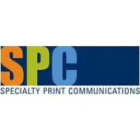 Specialty Print Communications (SPC) logo, Specialty Print Communications (SPC) contact details