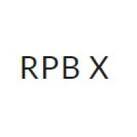 RPB X logo, RPB X contact details