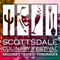 Scottsdale Culinary Festival logo, Scottsdale Culinary Festival contact details