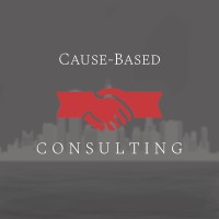 Cause-Based Consulting logo, Cause-Based Consulting contact details