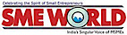 Sme World logo, Sme World contact details