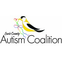 LEWIS COUNTY AUTISM COALITION logo, LEWIS COUNTY AUTISM COALITION contact details