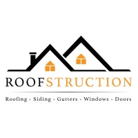 Roofstruction logo, Roofstruction contact details