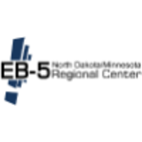 North Dakota/Minnesota EB-5 Regional Center logo, North Dakota/Minnesota EB-5 Regional Center contact details