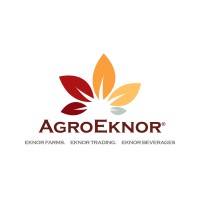 AgroEknor logo, AgroEknor contact details