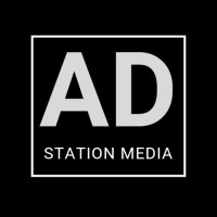 Ad Station Media logo, Ad Station Media contact details