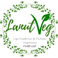 Liga Acadêmica de Nutrição Vegetariana logo, Liga Acadêmica de Nutrição Vegetariana contact details