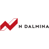 N Dalmina Construções Ltda logo, N Dalmina Construções Ltda contact details