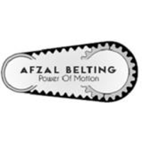 Afzal Belting logo, Afzal Belting contact details