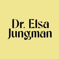 Dr. Elsa Jungman logo, Dr. Elsa Jungman contact details