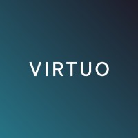 Virtuo logo, Virtuo contact details