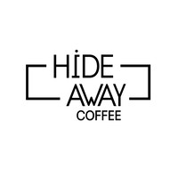 Hideaway Coffee logo, Hideaway Coffee contact details