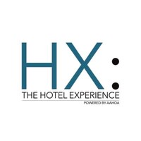 HX: The Hotel Experience logo, HX: The Hotel Experience contact details