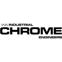 WA Industrial Chrome Engineers logo, WA Industrial Chrome Engineers contact details