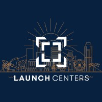 Launch Centers logo, Launch Centers contact details