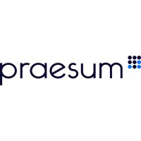 Data Praesum logo, Data Praesum contact details