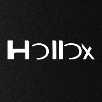 Hollox logo, Hollox contact details