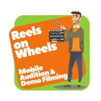 Reels-on-Wheels logo, Reels-on-Wheels contact details