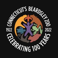 Connecticut's Beardsley Zoo logo, Connecticut's Beardsley Zoo contact details