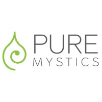 Pure Mystics logo, Pure Mystics contact details