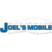 Joel's Mobile - Tucson Auto Detailing & Powerwashing logo, Joel's Mobile - Tucson Auto Detailing & Powerwashing contact details