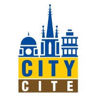 City Cite logo, City Cite contact details