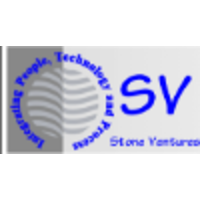 StoneVentures Consulting Associates logo, StoneVentures Consulting Associates contact details