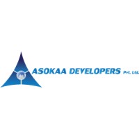 ASOKAA DEVELOPERS PRIVATE LIMITED logo, ASOKAA DEVELOPERS PRIVATE LIMITED contact details