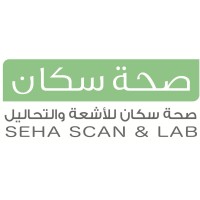 Seha Scan & Lab logo, Seha Scan & Lab contact details