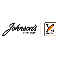 Johnson's Est. 1912 | Club Chef logo, Johnson's Est. 1912 | Club Chef contact details