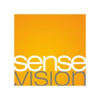 Sense.Vision | user testing, playtests worldwide logo, Sense.Vision | user testing, playtests worldwide contact details