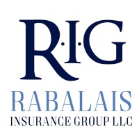 Rabalais Insurance Group logo, Rabalais Insurance Group contact details