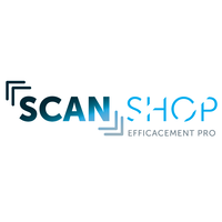 Scan Shop logo, Scan Shop contact details