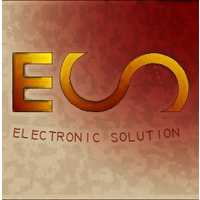 Electronic Solution logo, Electronic Solution contact details