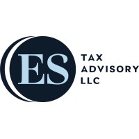 ES Tax Advisory LLC logo, ES Tax Advisory LLC contact details