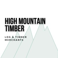 High Mountain Timber logo, High Mountain Timber contact details