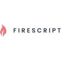 Firescript logo, Firescript contact details