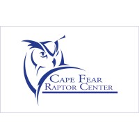 Cape Fear Raptor Center logo, Cape Fear Raptor Center contact details