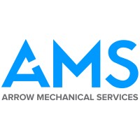 Arrow Mechanical Services Pty Ltd logo, Arrow Mechanical Services Pty Ltd contact details