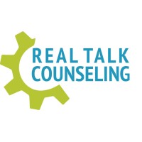 Real Talk Counseling logo, Real Talk Counseling contact details