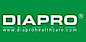 Diapro Health Care logo, Diapro Health Care contact details