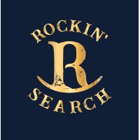 Rockin' R Search logo, Rockin' R Search contact details