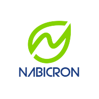 NABICRON LAB logo, NABICRON LAB contact details