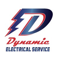 Dynamic Electrical Service logo, Dynamic Electrical Service contact details