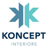 Koncept Interiors logo, Koncept Interiors contact details