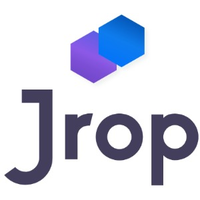 Jrop Inc. logo, Jrop Inc. contact details