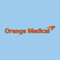 Orange Medical logo, Orange Medical contact details