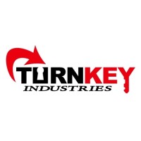 Turnkey Industries logo, Turnkey Industries contact details