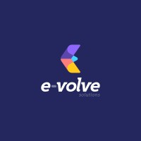 E-VOLVE Solutions logo, E-VOLVE Solutions contact details