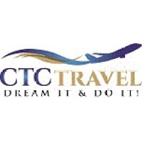 CTC Travel logo, CTC Travel contact details